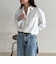 COTTON BASIC シャツ