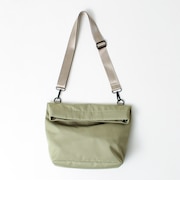 【SML/エスエムエル】2WAY SHOULDER BAG