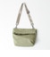 【SML/エスエムエル】2WAY SHOULDER BAG