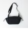 【SML/エスエムエル】SIDE POCKET SHOULDER BAG