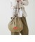 【UNIVERSAL OVERALL】2WAY PURSE SHOULDER