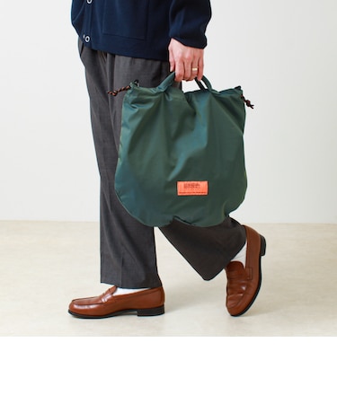 【UNIVERSAL OVERALL】2WAY PURSE SHOULDER