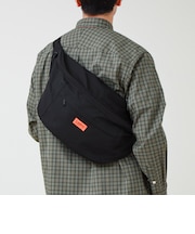 【UNIVERSAL OVERALL】BIG HIP PACK