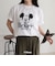 【GOOD ROCK SPEED】MICKEY半袖Ｔシャツ 3