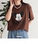 【GOOD ROCK SPEED】MICKEY半袖Ｔシャツ 3