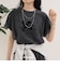 【GOOD ROCK SPEED/グッドロックスピード】MICKEYギター半袖Tシャツ