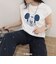 【GOOD ROCK SPEED/グッドロックスピード】MICKEYノースリーブTシャツ