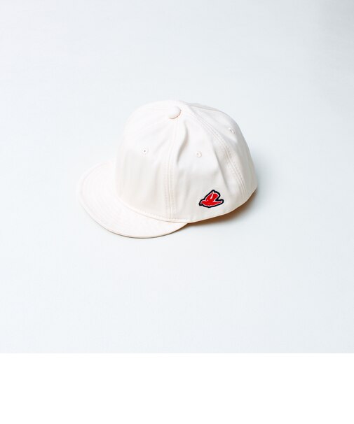 【Le Pigeon Voyageur/ル ピジョン ヴォワイヤジュール】ワーカーキャップ