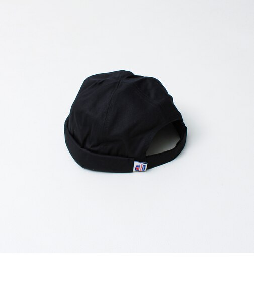 【Le Pigeon Voyageur/ル ピジョン ヴォワイヤジュール】フィッシャーマンキャップ