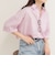 【人気につき半袖Ver.で再登場】汗染み軽減加工COTTON半袖シャツブルゾン