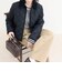 《別注》【Traditional WeatherWear】WAVERLY A-LINE ZIP