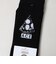 【UNIVERSAL OVERALL】PIZZA CUBE SOCKS ソックス