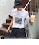 【haru × GOOD ROCK SPEED】PhotoロゴコンパクトTシャツ