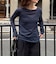 レイヤードタンクセットロンTシャツ