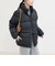 《別注》【TAION/タイオン】MOUNTAIN PACKABLE VOLUME DOWN JK ダウンジャケット