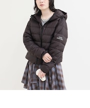 《別注》【TAION/タイオン】LIGHT DOWN HOODIE