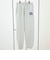 【THE DAYS/ザ デイ】HIGE SWEAT PANTS 髭文字刺繍 スウェットパンツ 裏起毛