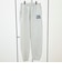 【THE DAYS/ザ デイ】HIGE SWEAT PANTS 髭文字刺繍 スウェットパンツ 裏起毛