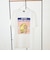 【THE DAYS/ザ デイ】CLASSIC HAIR TEE クラシックヘアTシャツ