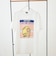 【THE DAYS/ザ デイ】CLASSIC HAIR TEE クラシックヘアTシャツ