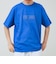 【THE DAYS/ザ デイ】ORBAL 2 TEE オーバルロゴ Tシャツ リフレクタープリント