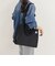 【Drifter/ドリフター】FAIRPORT TOTE