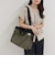【Drifter/ドリフター】FAIRPORT TOTE