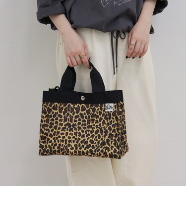 【Drifter/ドリフター】FAIRPORT MEDIUM TOTE