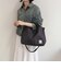 【Drifter/ドリフター】CARRY ALL BAG