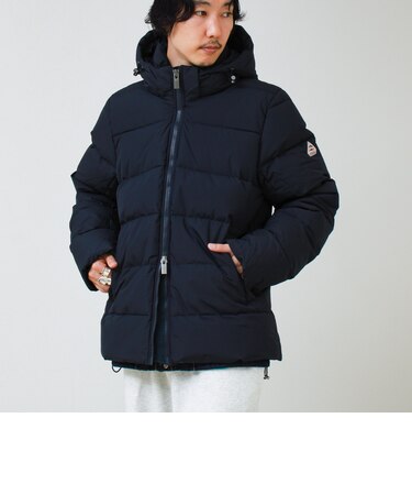 【PYRENEX/ピレネックス】SPOUNIC MINI RIPSTOP JKT スプートニック