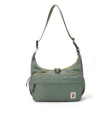 【COBMASTER/コブマスター】Air WP MOONSHAKE SHOULDER BAG