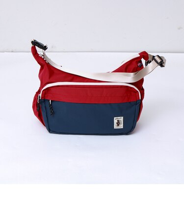 【COBMASTER/コブマスター】Air WP MOONSHAKE SHOULDER BAG