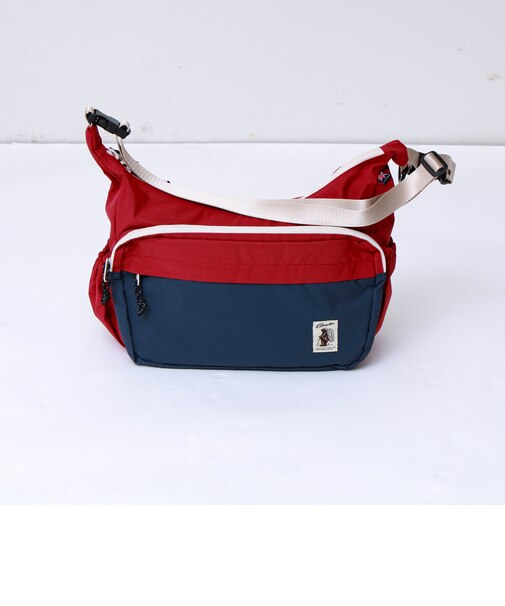 【COBMASTER/コブマスター】Air WP MOONSHAKE SHOULDER BAG