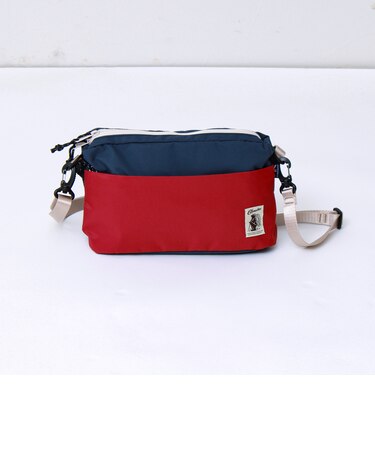 【COBMASTER/コブマスター】Air WP ALT SHOULDERBAG
