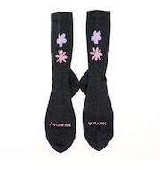 【ROSTER SOX/ロスターソックス】DE LA