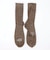 【ROSTER SOX/ロスターソックス】VIVO WOOL