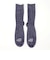 【ROSTER SOX/ロスターソックス】VIVO WOOL