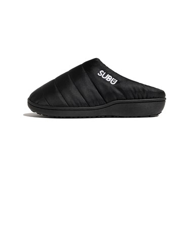 【SUBU/スブ】ORIGINALS F-line ウインターサンダル UNISEX 2026