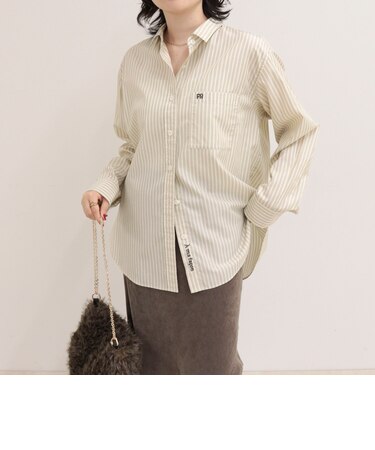 FR BASIC シャツ