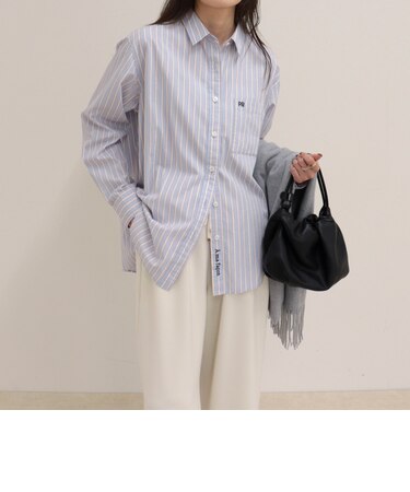 FR BASIC シャツ