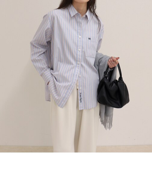 FR BASIC シャツ
