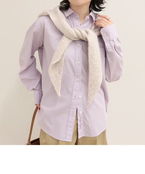 FR BASIC シャツ