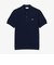 【LACOSTE/ラコステ】ハイゲージニットクラシックポロシャツ