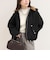 【BARBOUR/バブアー】WEAVER SHOWERPROOF JACKET