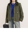 【BARBOUR/バブアー】WEAVER SHOWERPROOF JACKET