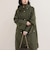 【BARBOUR/バブアー】ROWTON SHOWERPROOF JACKET