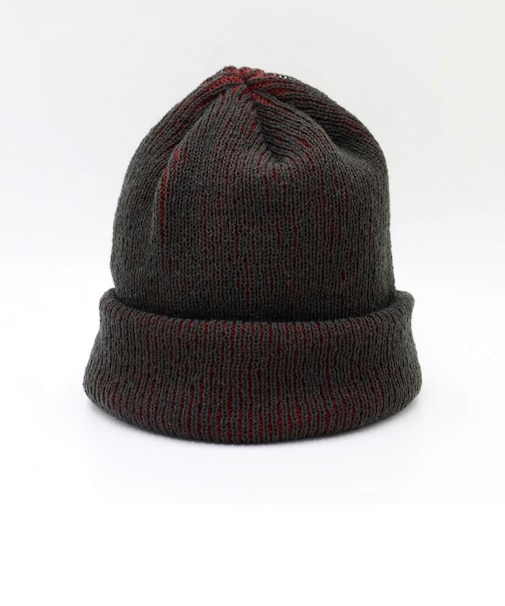 【INFIELDER DESIGN/インフィールダーデザイン】ST BEANIE ワッチ ニット帽