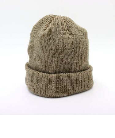【INFIELDER DESIGN/インフィールダーデザイン】ST BEANIE ワッチ ニット帽