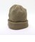 【INFIELDER DESIGN/インフィールダーデザイン】ST BEANIE ワッチ ニット帽
