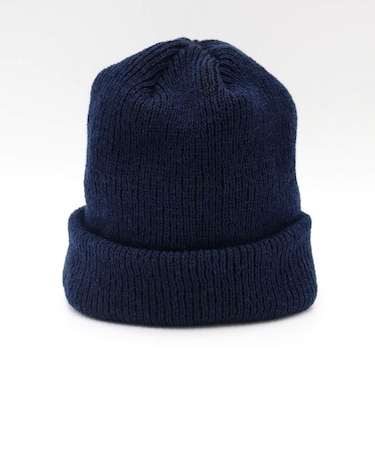 【INFIELDER DESIGN/インフィールダーデザイン】ST BEANIE ワッチ ニット帽